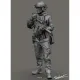Black Snake Uks-09-48 1/48 Ukrainian Omega Special Forces Operator Resin Figure