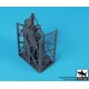 Black Dog Mf35007 1/35 Scavenger Zone Explorers