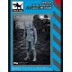 Black Dog Mf35008 1/35 Warden Zone Explorers