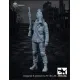 Black Dog Mf35008 1/35 Warden Zone Explorers