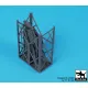 Black Dog Mf35008 1/35 Warden Zone Explorers