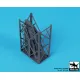 Black Dog Mf35009 1/35 Scavenger Warden Zone Explorers