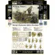 Master Box 35256 1/35 German Infantrymen Before The Attack Wwi Era Achtung Panzer