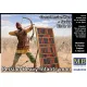 Master Box 32020 1/32 Greco-persian Wars Series Kit 10 Persian Heavy Infantryman