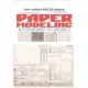 Orel 400/2 1/200 Laser Cutting For Paper Model Css Alabama
