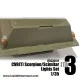 Inside The Armor Ita335122 1/35 Cvr T Scorpion/Scimitar Light Set