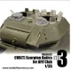 Inside The Armor Ita335123 1/35 Cvr T Scorpion Optics Set For Afv Club