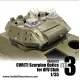 Inside The Armor Ita335123 1/35 Cvr T Scorpion Optics Set For Afv Club