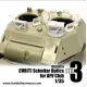 Inside The Armor Ita335124 1/35 Cvr T Scimitar Optics Set