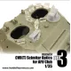 Inside The Armor Ita335124 1/35 Cvr T Scimitar Optics Set