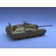 Trident Models Trm721001 1/72 T28 T95 Us Self-propelled Heavy Assault Gun