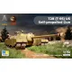 Trident Models Trm721001 1/72 T28 T95 Us Self-propelled Heavy Assault Gun