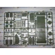 TO-55 Soviet Flamethrower tank (PE, Resin) 1/35 SKIF 220