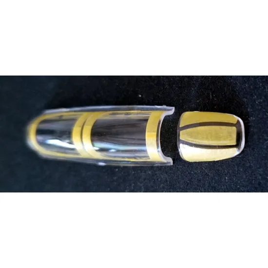 Dead Design Nm72328 1/72 Painting Canopy Mask F-14d Tomcat For Revell