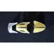 Dead Design Nm72330 1/72 Painting Canopy Mask Me 262a For Arma Hobby