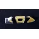 Dead Design Nm72330 1/72 Painting Canopy Mask Me 262a For Arma Hobby