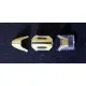 Dead Design Nm72330 1/72 Painting Canopy Mask Me 262a For Arma Hobby