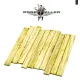 77propeller Prp504 1/48 Wooden Oak Boards 50 Pieces