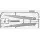 Roden 011 1/72 Gotha G Iv German Bomber-gothaer Waggonfabrik Ag Wwi Biplane