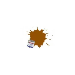 55 BRONZE 14ml METALLIC Enamel Tinlet HUM-N055