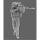 Black Snake Rdp-03-48 1/48 Sniper Of 13th Parachute Dragoon Regiment Resin Kit