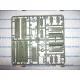MT-LB 6M1B3 Soviet armored vehicle 1/35 SKIF 219