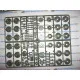 MT-LB 6M1B3 Soviet armored vehicle 1/35 SKIF 219