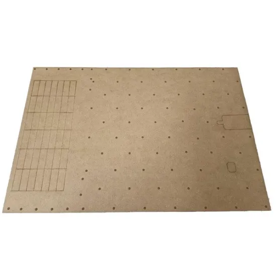 Lmg Ma-62 1/72 Diorama Display Base Nimitz-class Carrier Deck With Jet Blast Deflector