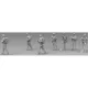 Black Snake Fr-afgha-48 1/48 7 French Troops In Afghanistan Resin Figures Kit