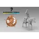 Black Snake Goum-01 1/35 French Officer Of The 2nd Gtm Resin Figure Kit