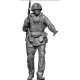Black Snake Uks-16 1/35 Ukrainian 82nd Air Assault Brigade Resin Figure Kit