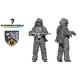 Black Snake Sso-02 1/35 140th Separate Special Forces Regiment Resin Figure Kit