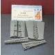 Cat4-r72029 1/72 F 111c Wing Extension For Hasegawa Hobby2000