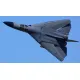 Cat4-r72029 1/72 F 111c Wing Extension For Hasegawa Hobby2000