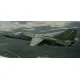 Cat4-r72030 1/72 Fb-111a / F 111g Wing Extension For Hasegawa Hobby2000
