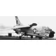 Cat4-r72031 1/72 F-8e Crusader Early Non-hump For Academy
