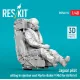 Reskit Rsf48-0094 1/48 Jaguar Pilot Sitting In Ejection Seat Martin-baker 9 Mk3 For Airfix Kit 3d Printed