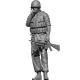 Black Snake Bro-09 1/35 Us Soldier Big Red One Vietnam War Resin Figure Kit