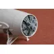 Sbs 72104 1/72 Wildcat F4f-3 Engine Exhaust Set For Arma Hobby Kit