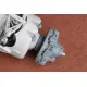 Sbs 72104 1/72 Wildcat F4f-3 Engine Exhaust Set For Arma Hobby Kit