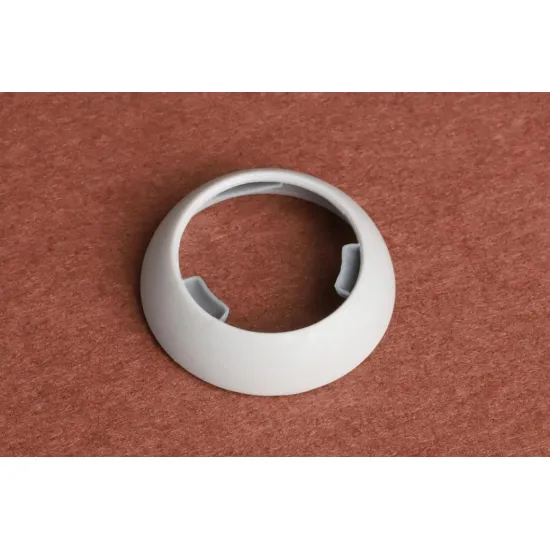 Sbs 72105 1/72 Wildcat F4f-3/4 Intercooler Scoops For Arma Hobby Kit