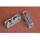 Sbs 72105 1/72 Wildcat F4f-3/4 Intercooler Scoops For Arma Hobby Kit