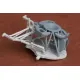 Sbs 72106 1/72 Wildcat F4f-3 Undercarriage Bay Update Set For Arma Hobby