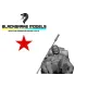 Black Snake Spetnaz-01 1/35 The Wounded Man Resin Figure Kit