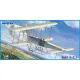 Mikro Mir 48-022 1/48 Raf S E 1 Plastic Model Kit