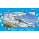 Mikro Mir 48-022 1/48 Raf S E 1 Plastic Model Kit