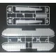 Mikro Mir 48-022 1/48 Raf S E 1 Plastic Model Kit
