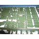 T-64BV Soviet main battle tank MBT 1/35 SKIF 205 T-64BV Soviet main battle tank MBT 1/35 SKIF 205