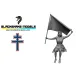 Black Snake Ffi-07-48 1/48 Ffi French Resistance Fighter 1944 Resin Figure Kit