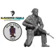 Black Snake Seals-v-06 1/48 Seal Team One Pig Gunner Unexpected Guest Resin Kit